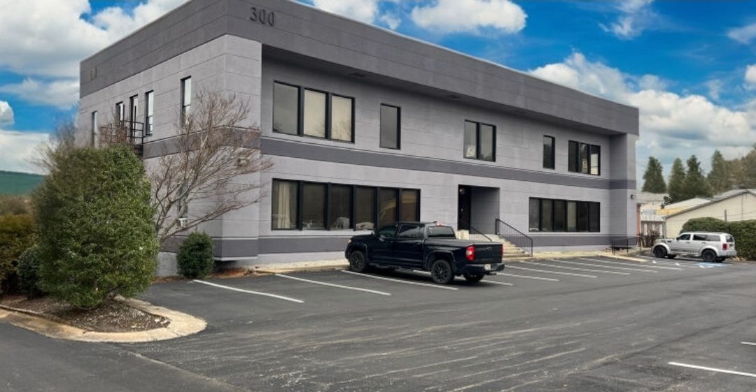Deep South Appliance office in Dallas, GA