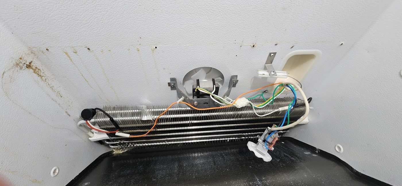 Replacement heating element